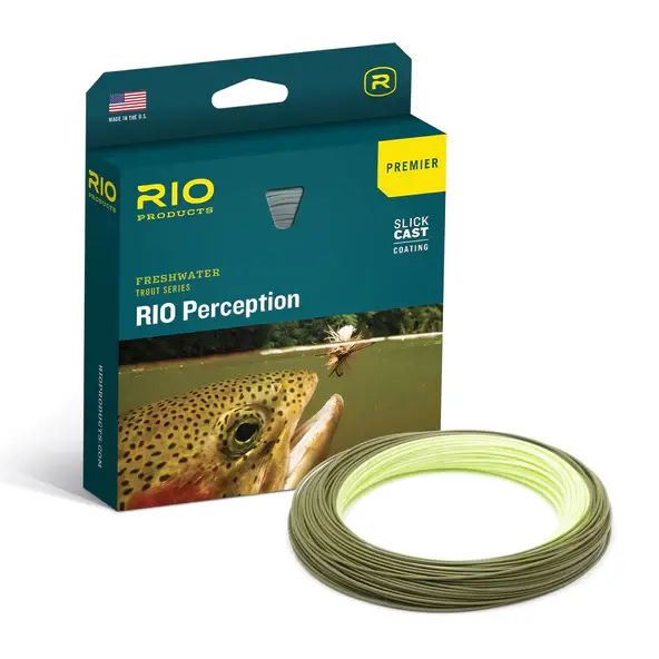Premier Perception Wf4 - Floating - 4Wt 1