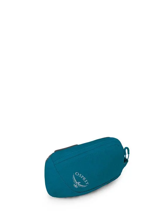 Zippered Pack Pocket 1