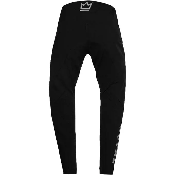 Pantalones Royal Racing Storm Blk Impermeables 2