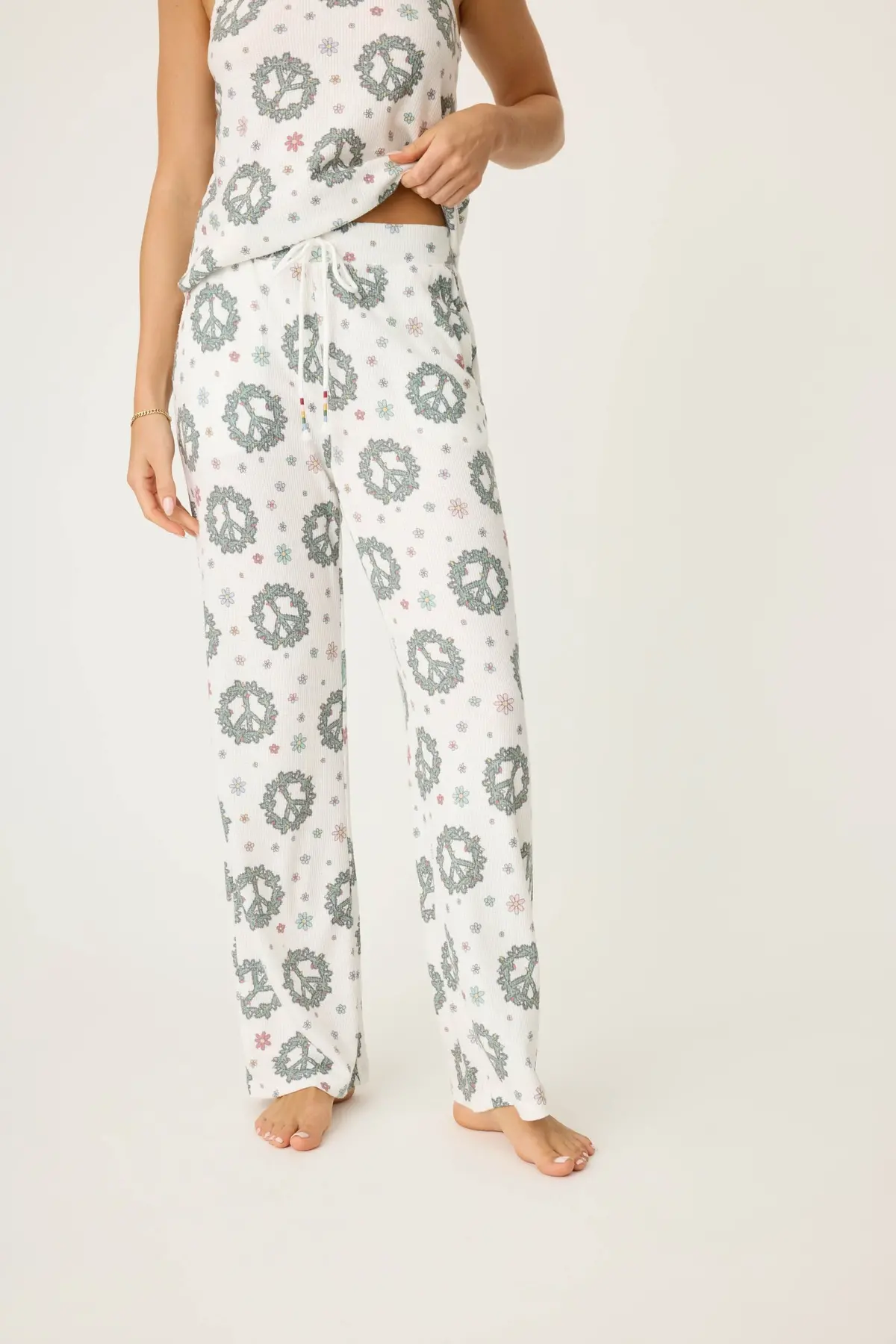 Women's Joy Pj Pant 1