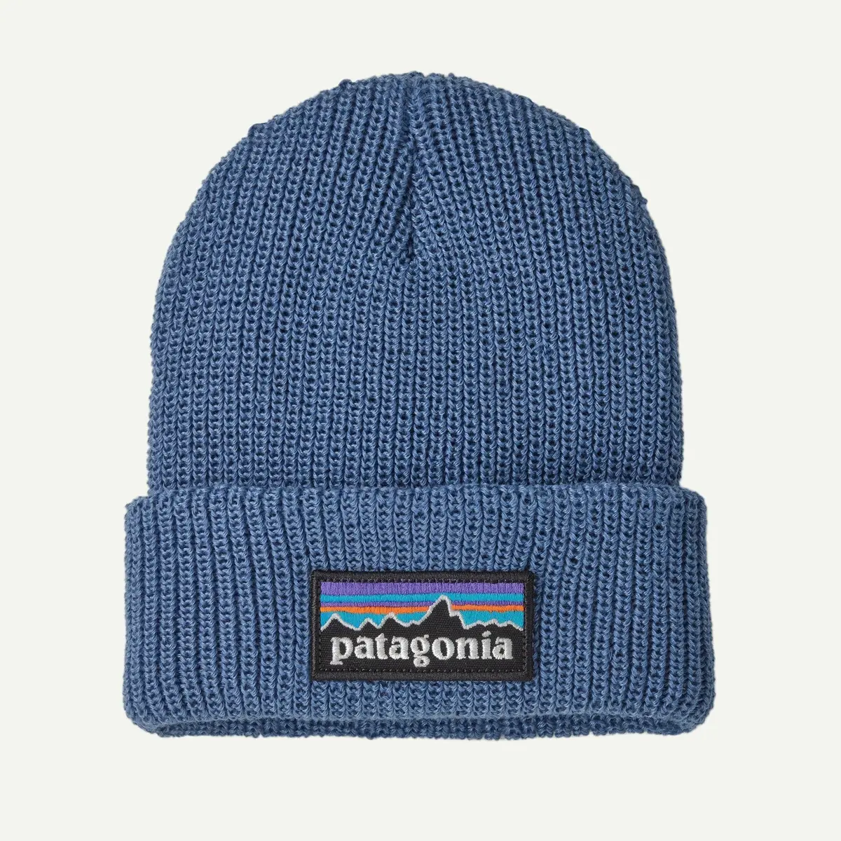 Baby Logo Beanie 1