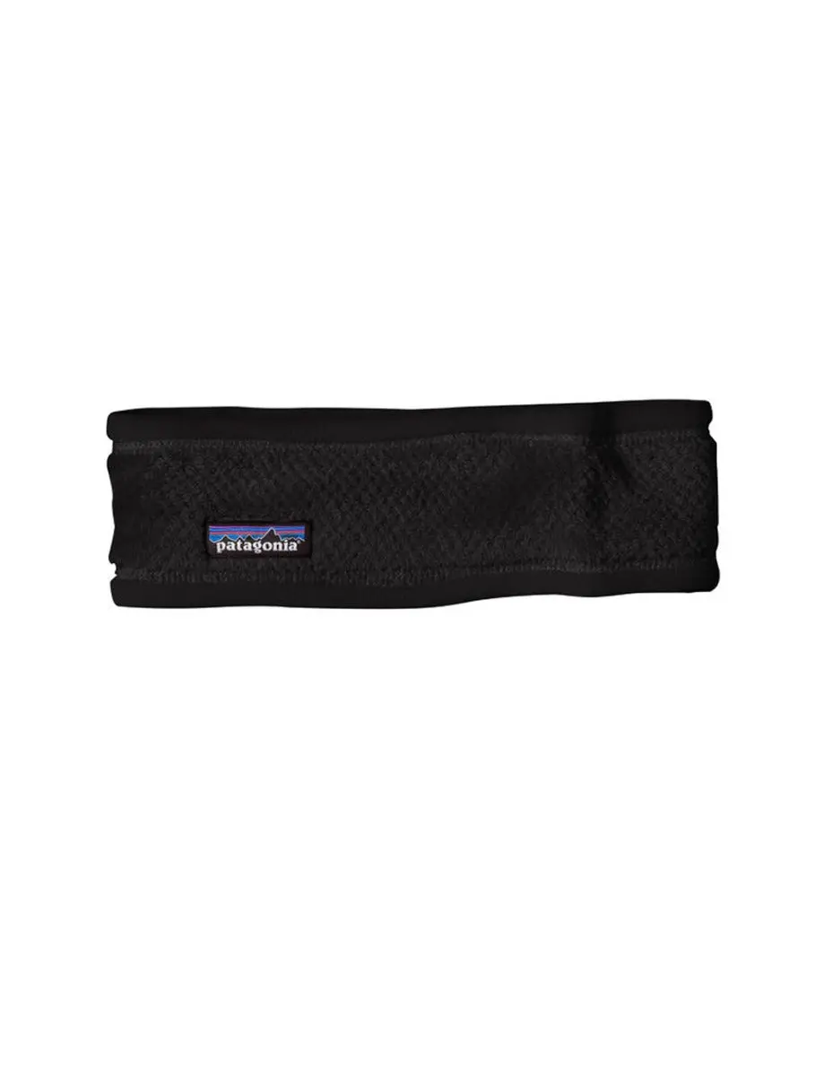 Women's Re-Tool Fleece Headband 1