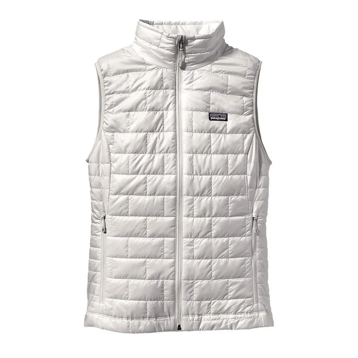 Women's Nano Puff Vest 1