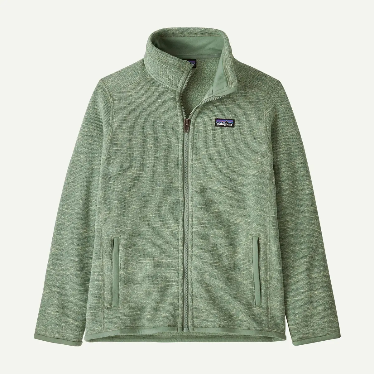 Kids' Better Sweater Jacket 1