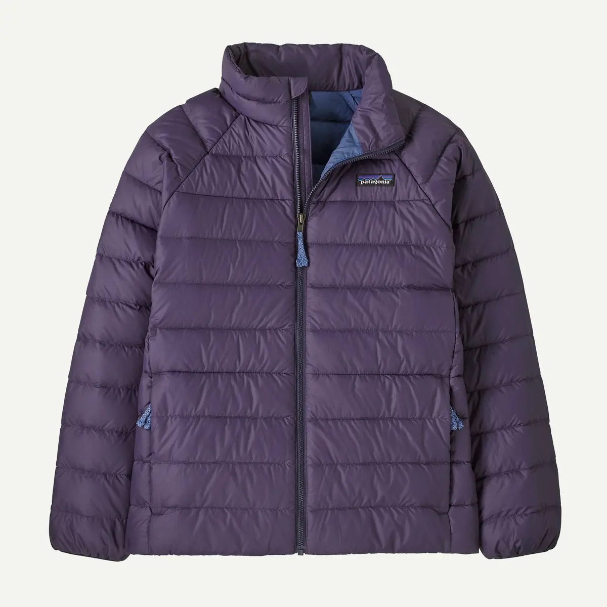 Kids' Down Sweater 1