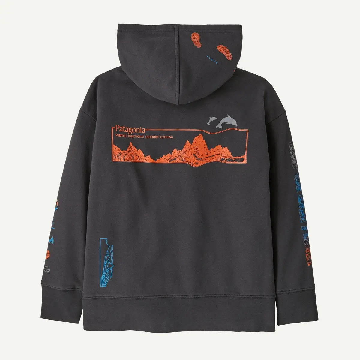 Kids' Hoody Sweatshirt 2