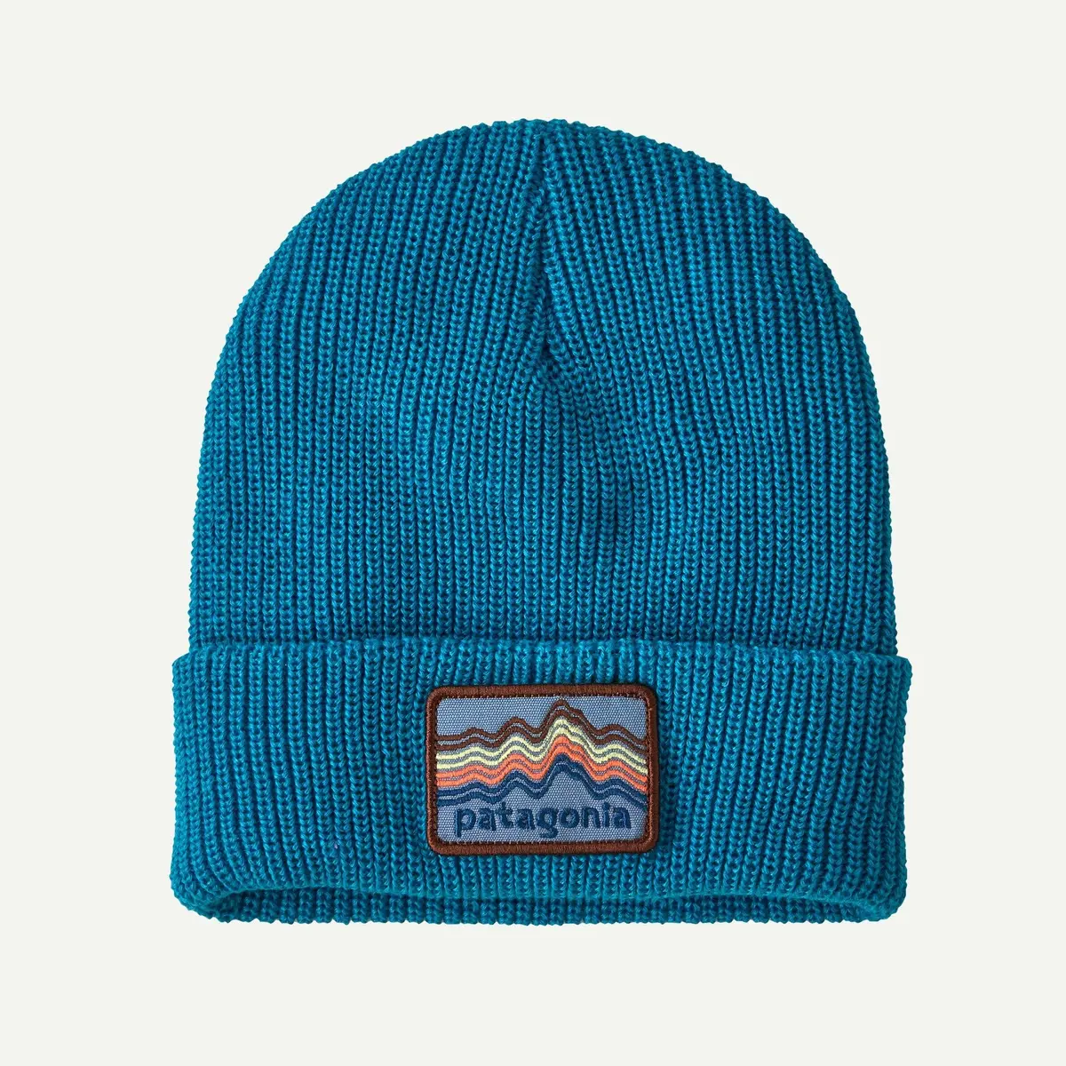 Kids' Logo Beanie 1