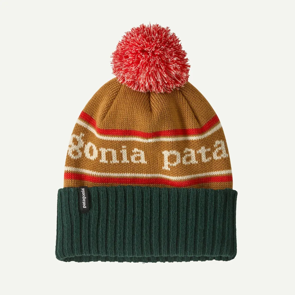 Kids' Powder Town Beanie 1