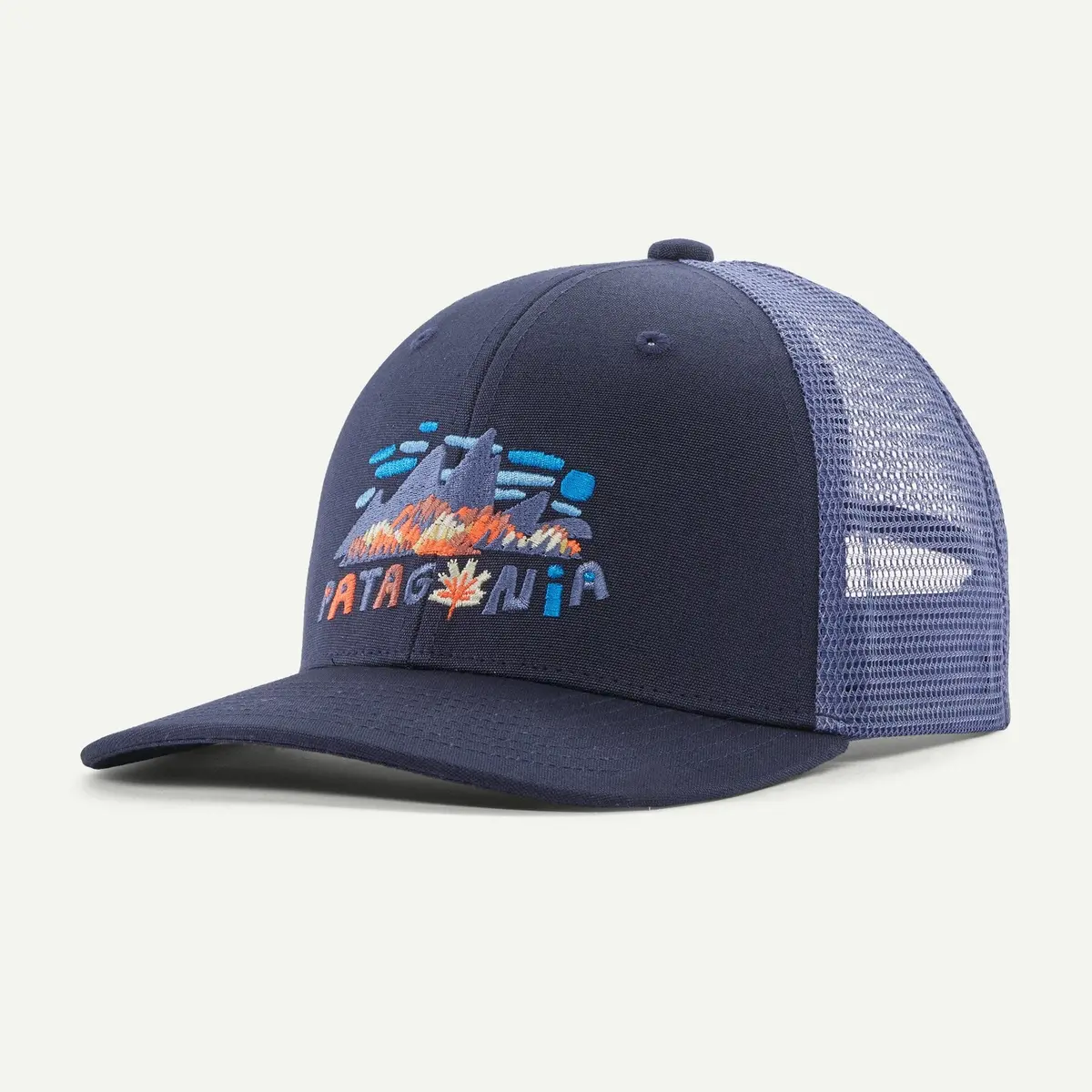 Kids' Trucker Hat 1