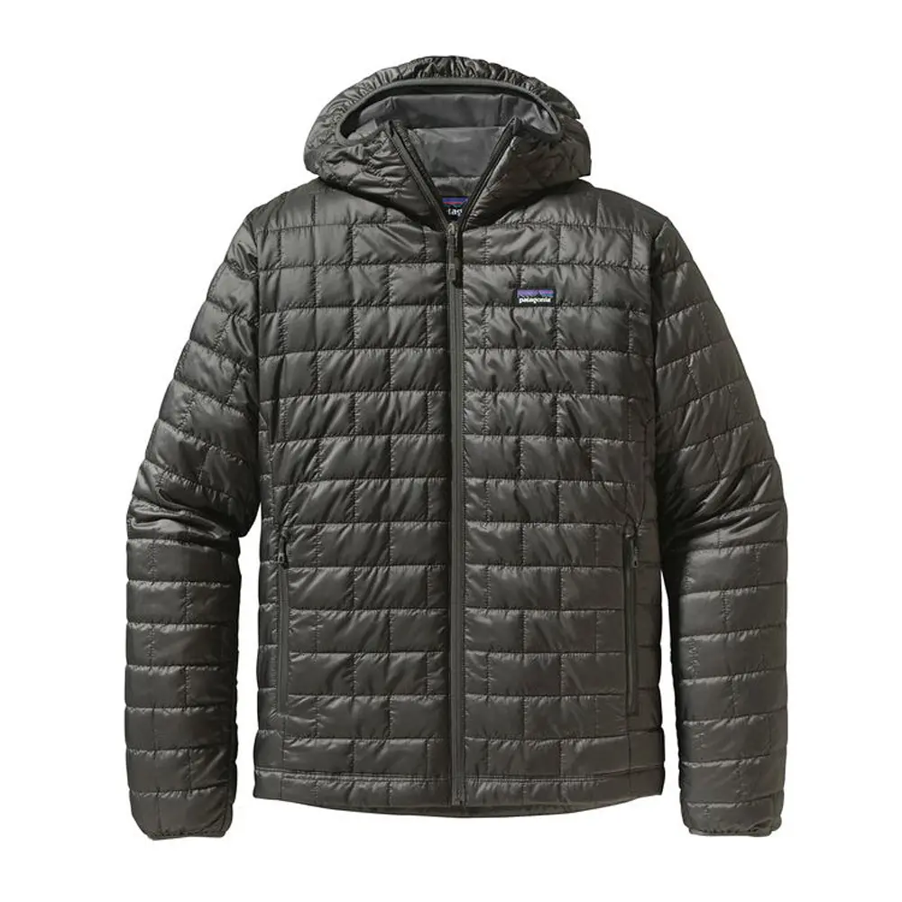 Men's Nano Puff Hoody 1
