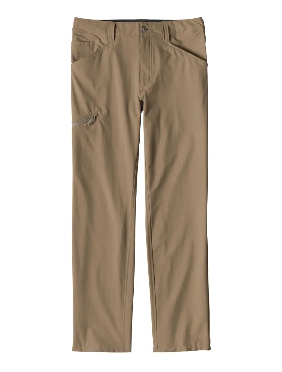 Men's Quandary Pants - Regular 1