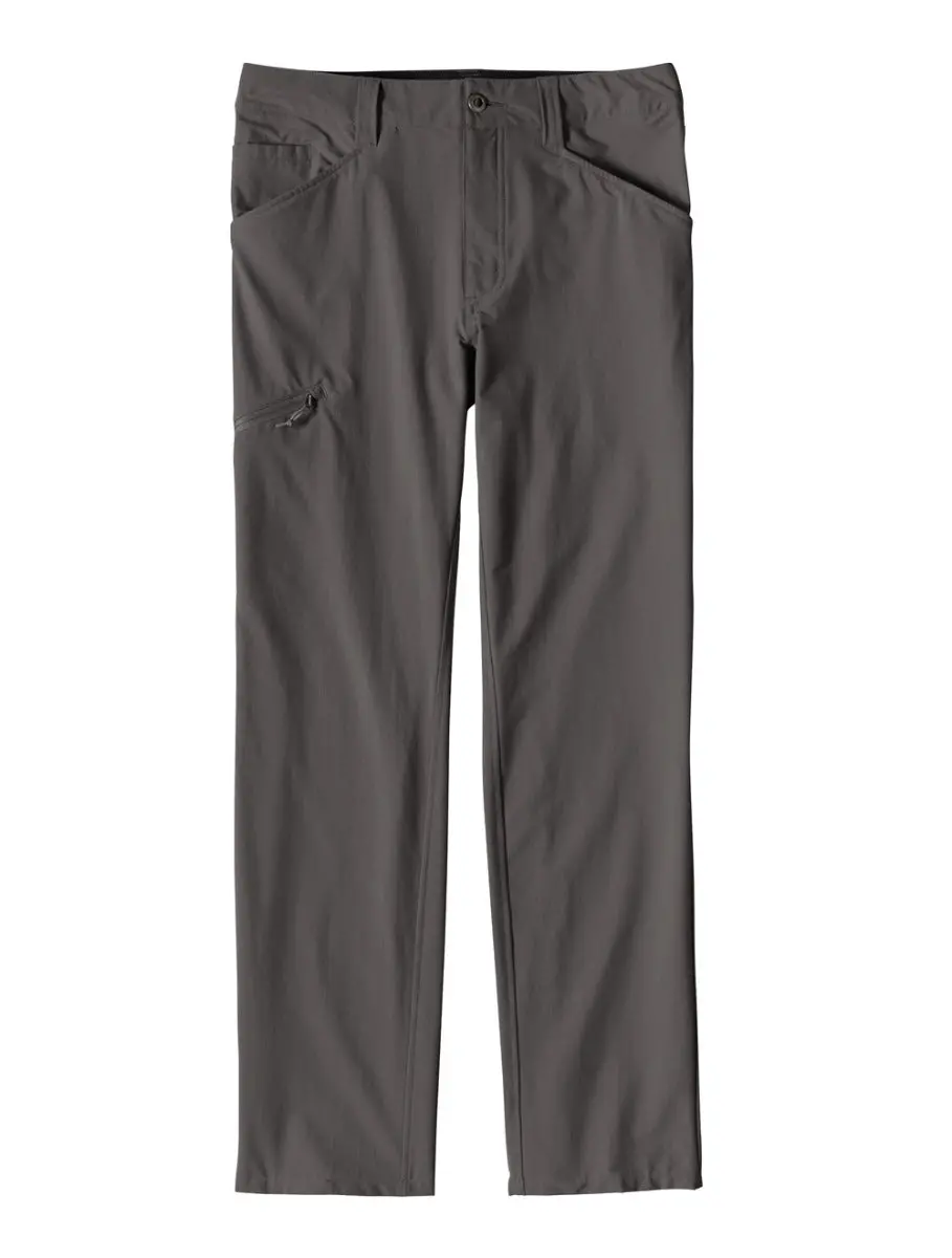 Men's Quandary Pants - Regular 1