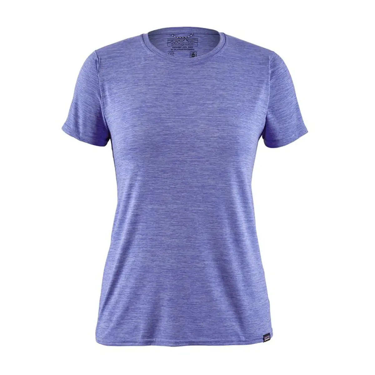 Women's Capilene Cool Daily Shirt 1