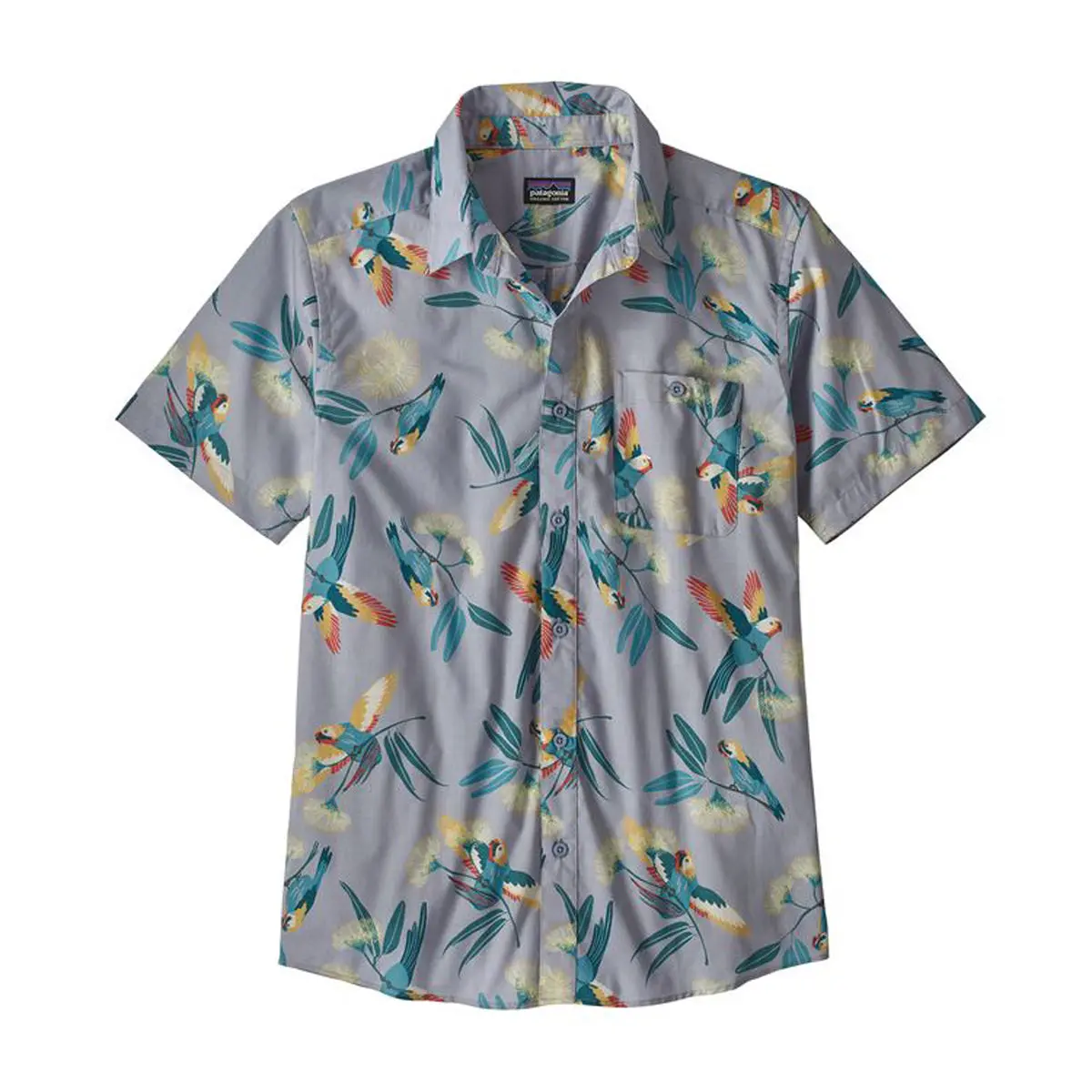 Men's Go To Shirt 1