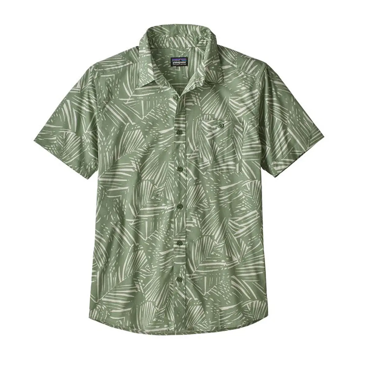 Men's Go To Shirt 1