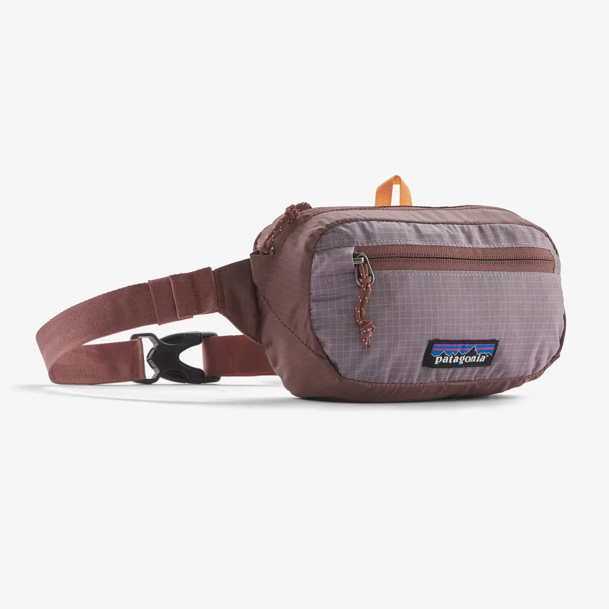 Ultralight Black Hole Mini Hip Pack 1L 1