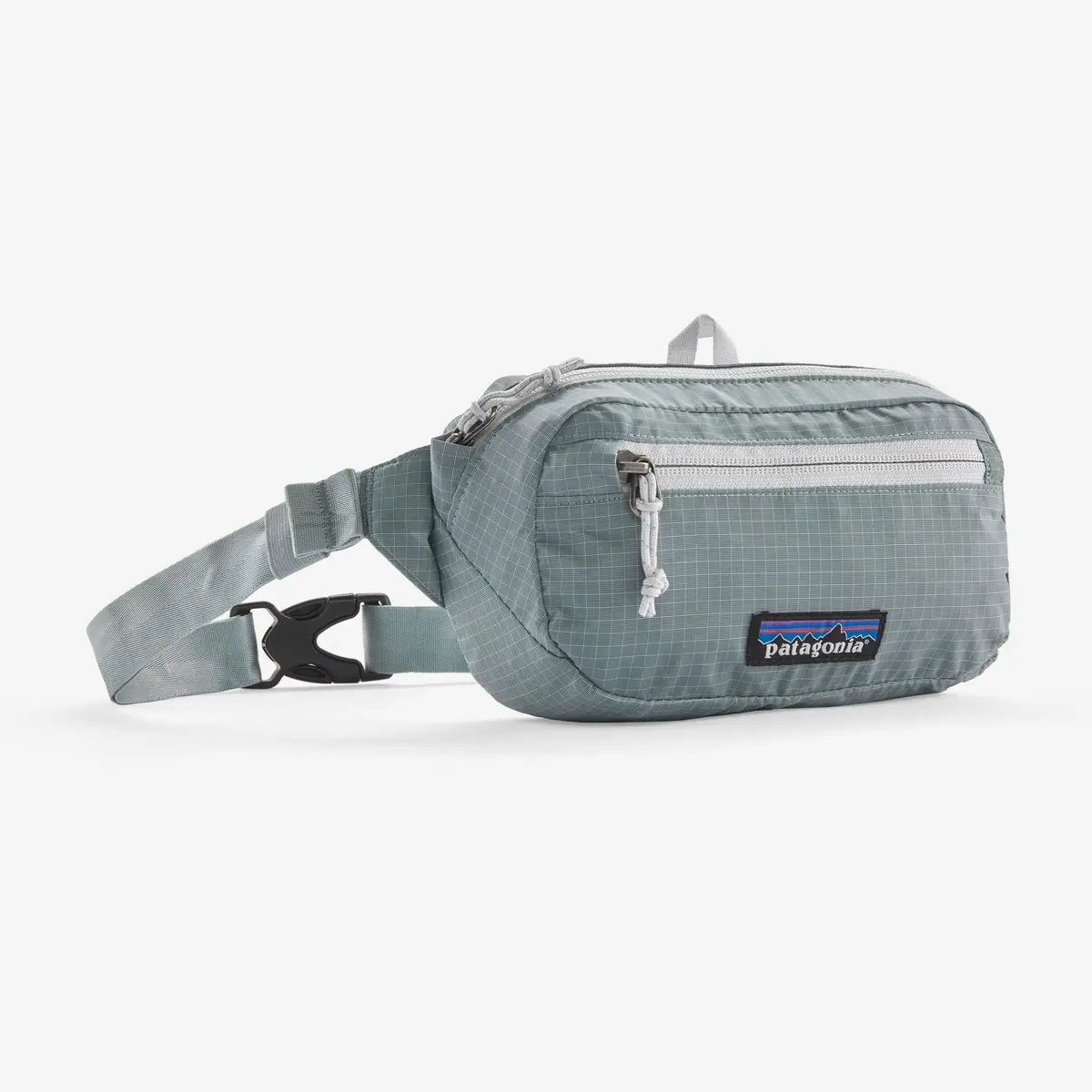 Ultralight Black Hole Mini Hip Pack 1L 1