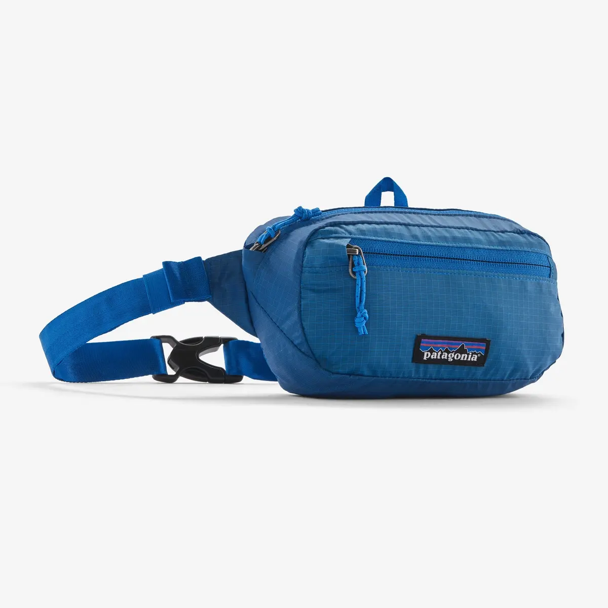 Ultralight Black Hole Mini Hip Pack 1L 1