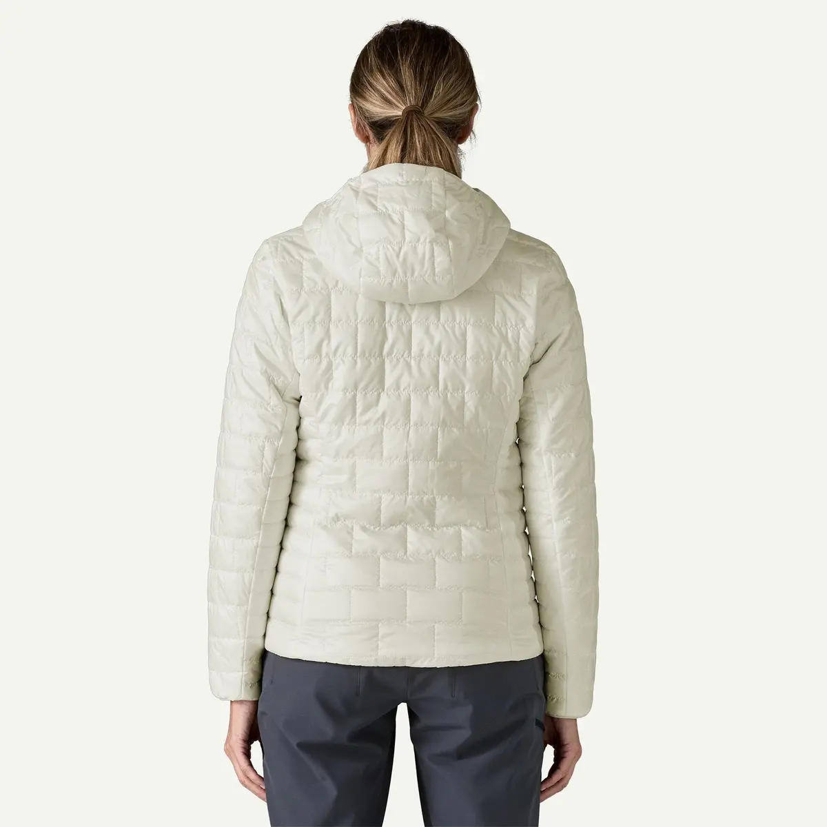 Women's Nano Puff Hoody 3