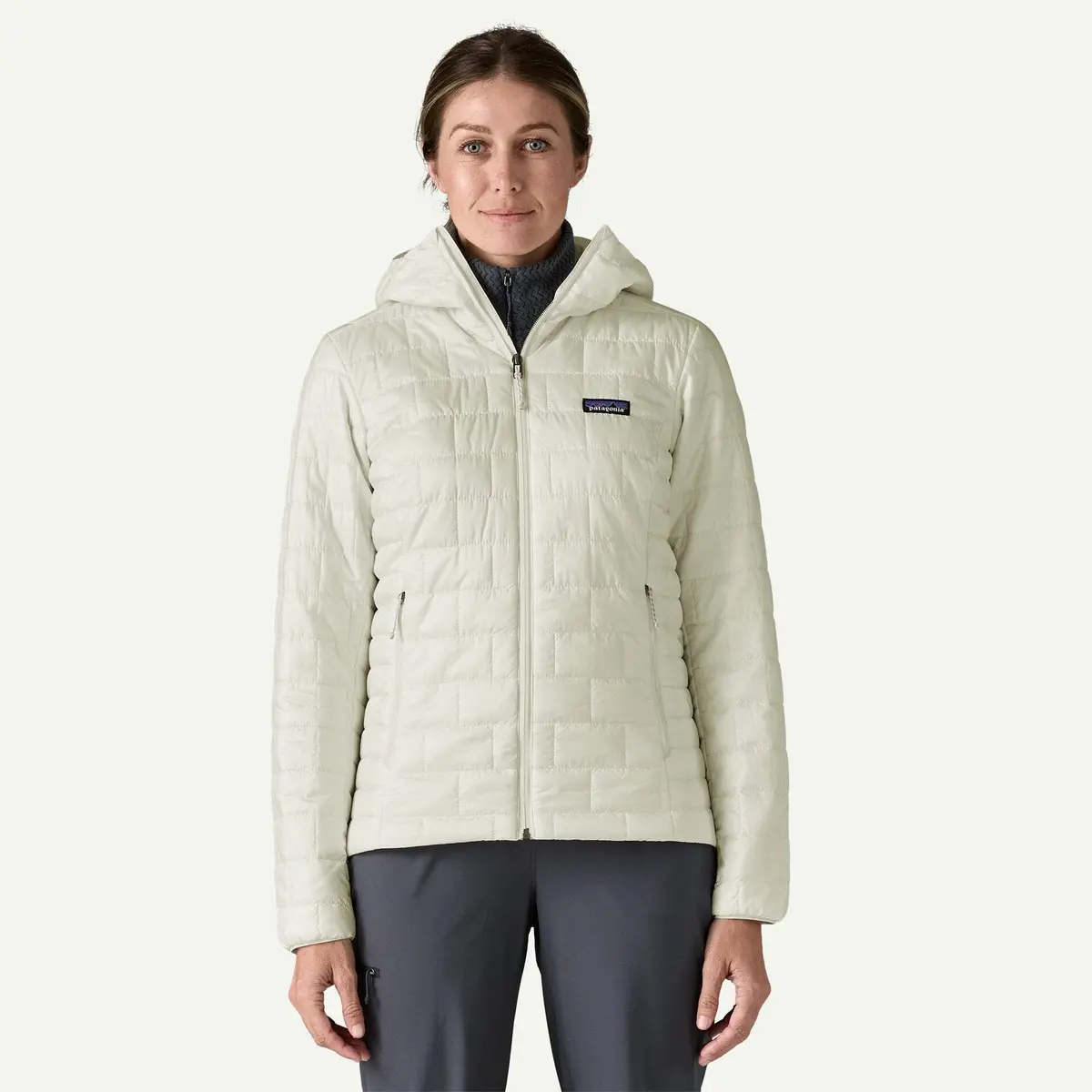 Women's Nano Puff Hoody 2