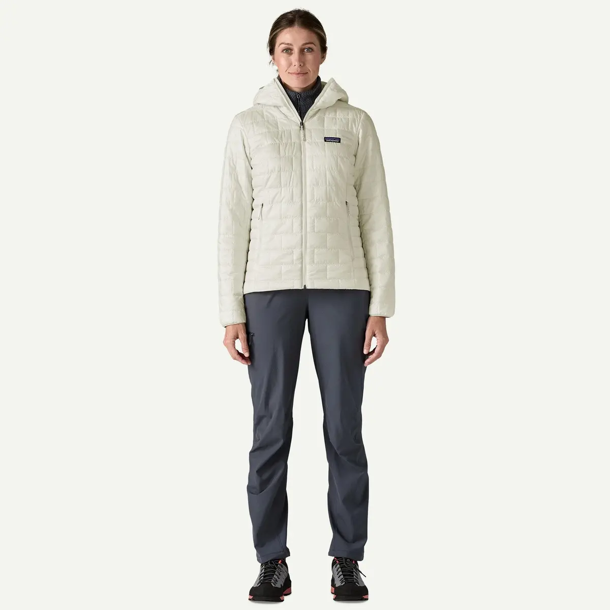 Women's Nano Puff Hoody 4