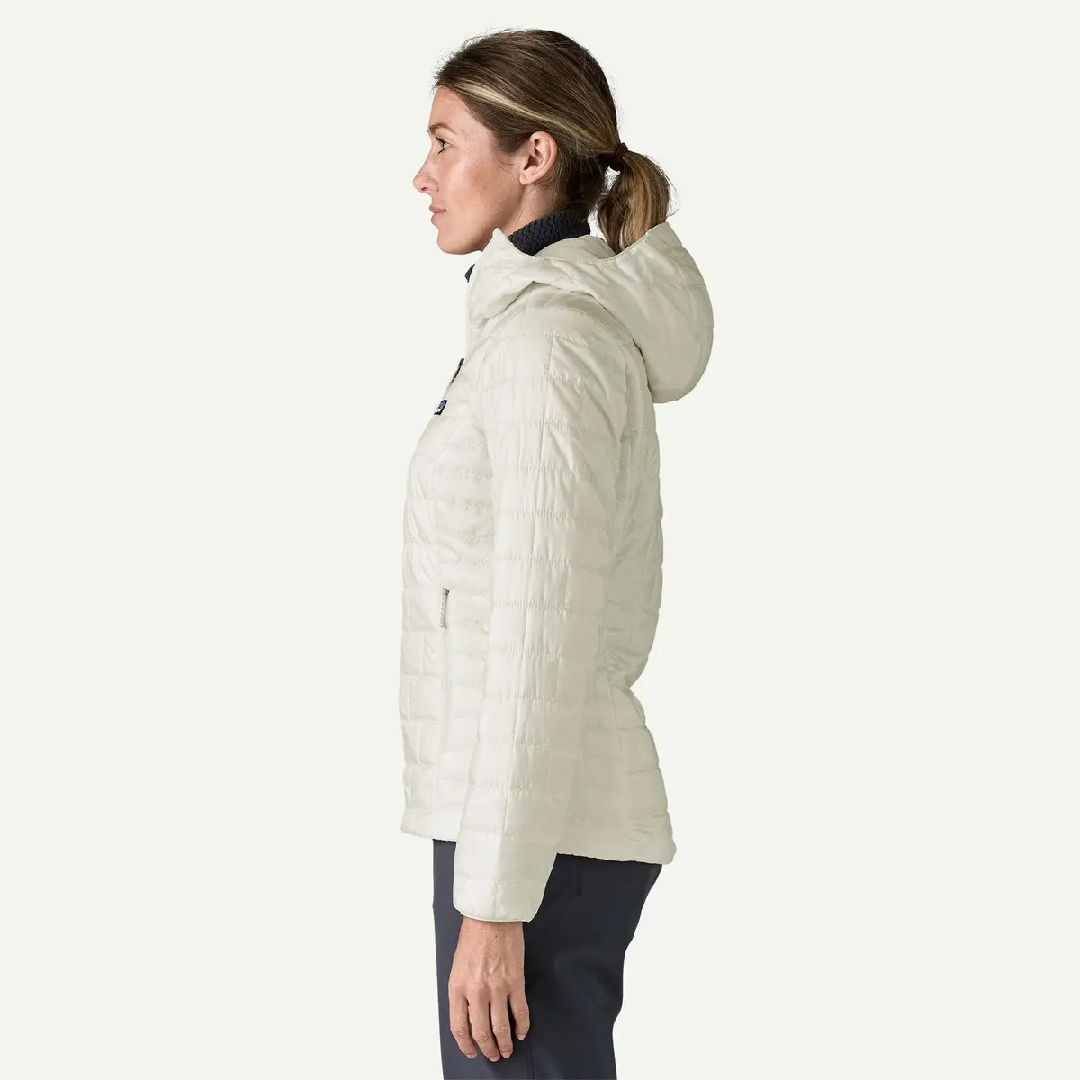 Women's Nano Puff Hoody 5