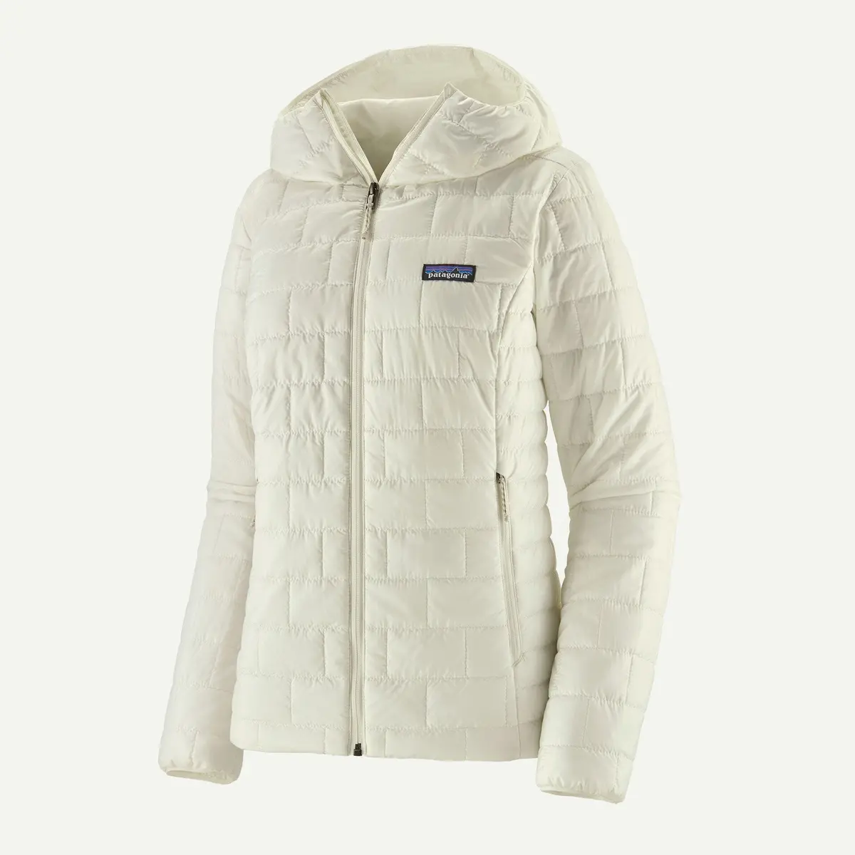 Women's Nano Puff Hoody 1