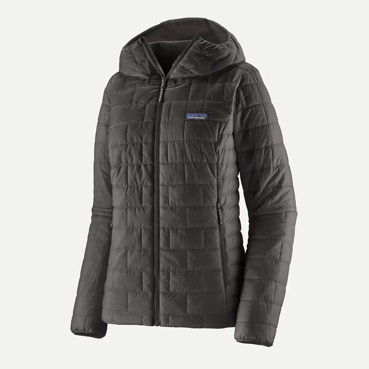 Women's Nano Puff Hoody 1