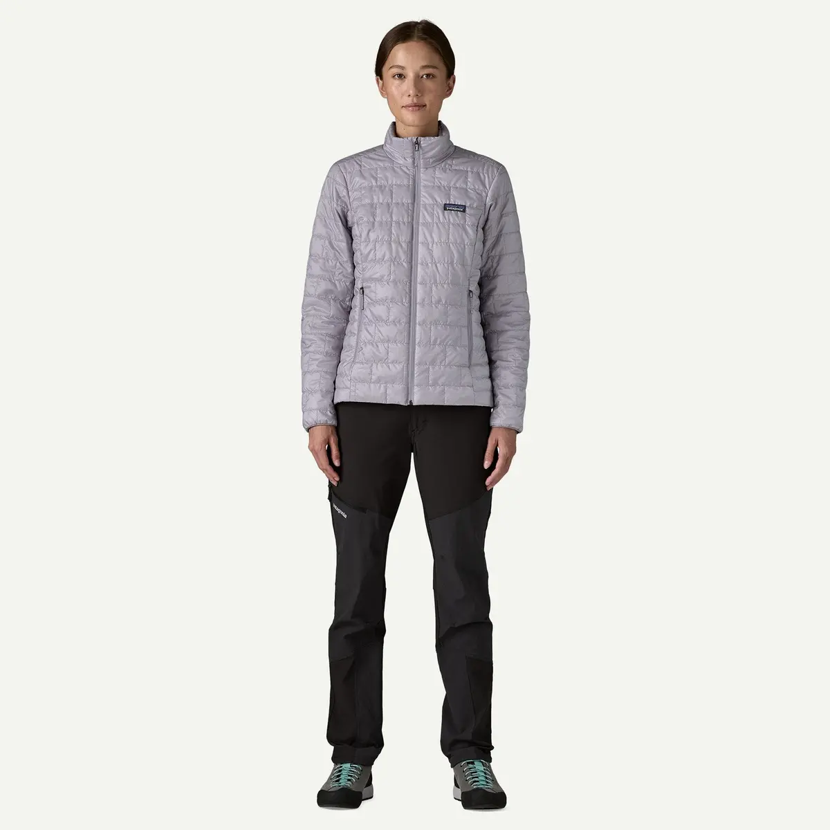 Women's Nano Puff Jacket 4