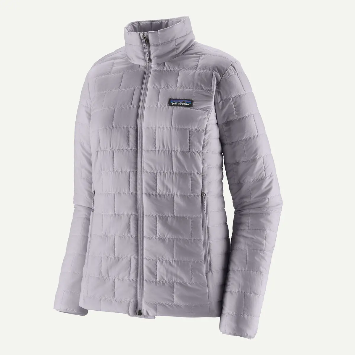 Women's Nano Puff Jacket 1