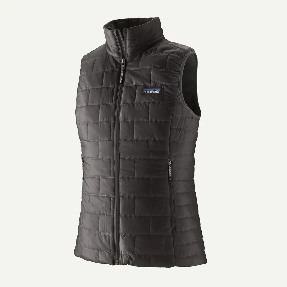 Women's Nano Puff Vest 1