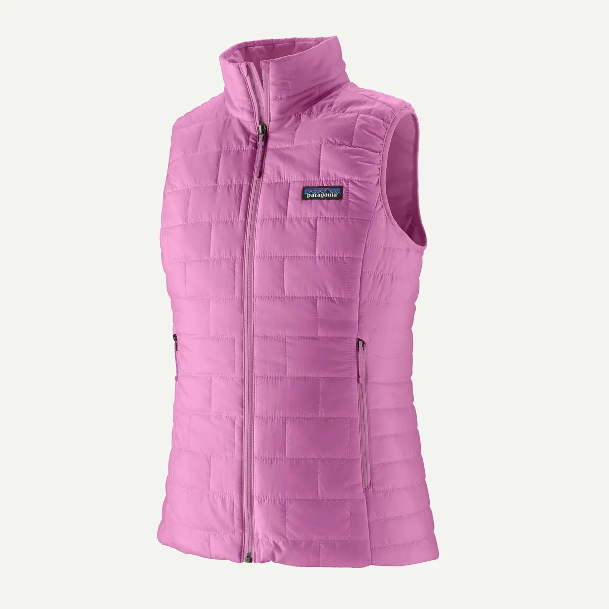 Women's Nano Puff Vest 1