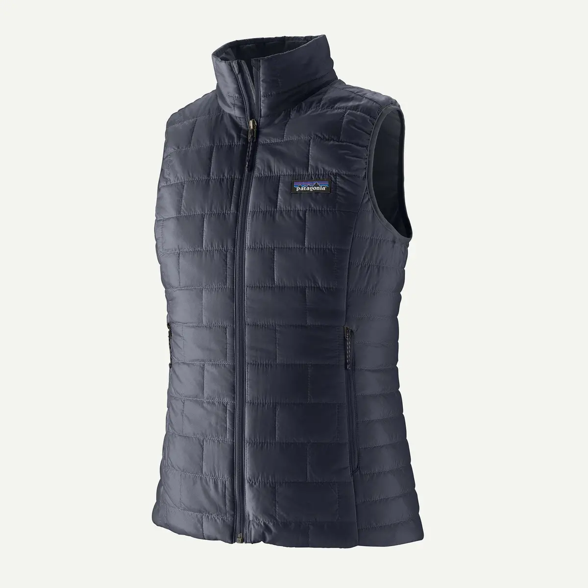 Women's Nano Puff Vest 1