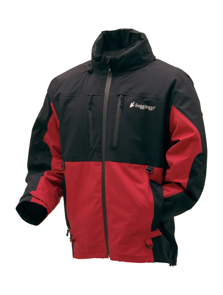 Men's Pilot Ll Guide Jacket 1