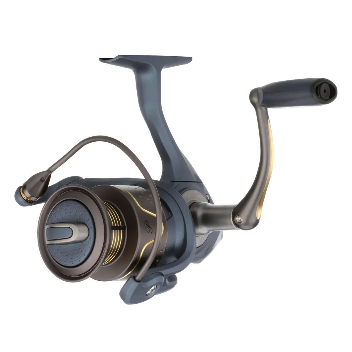 President 35X Spinning Reel - (Pres35x) 2