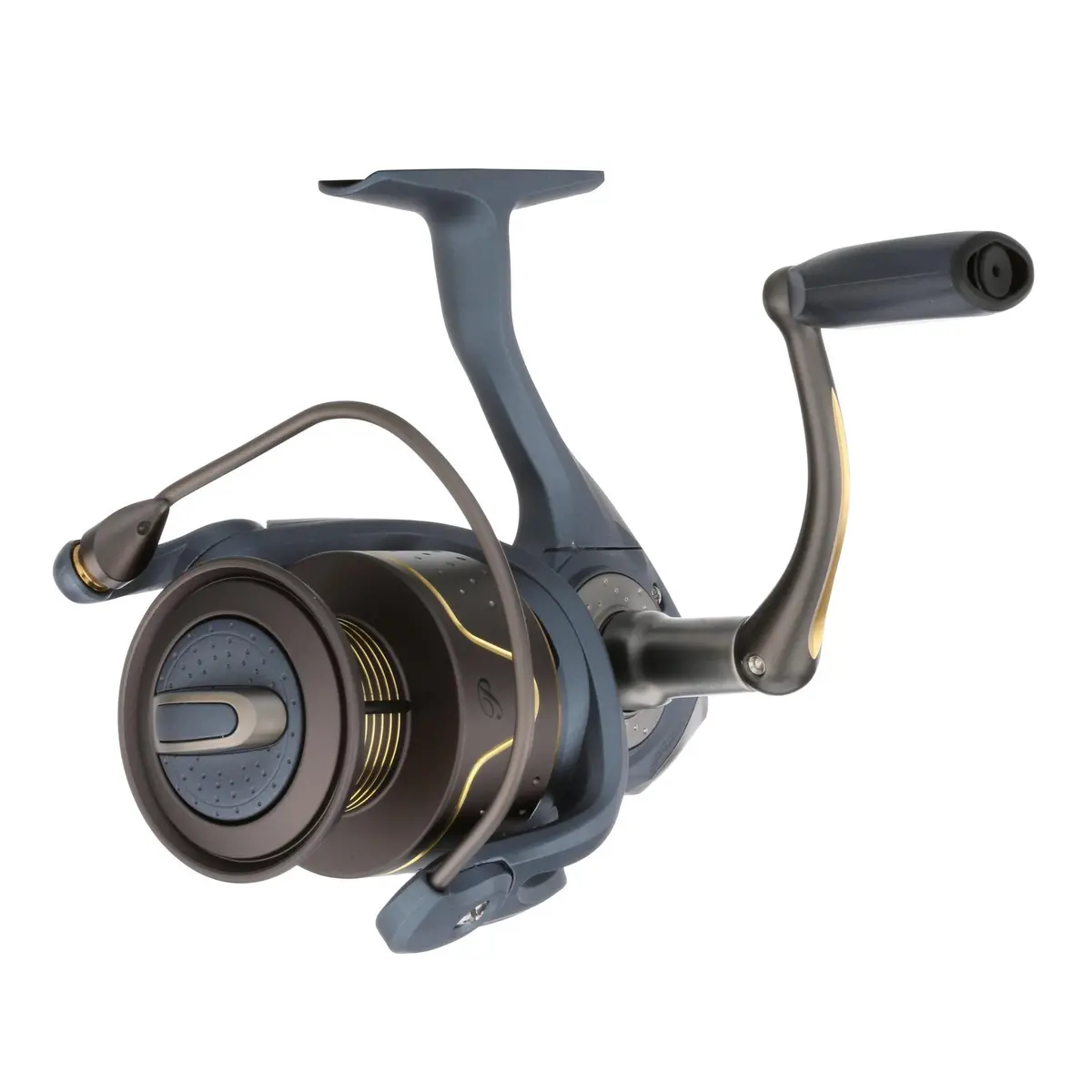 President 40X Spinning Reel - (Pres40x) 2