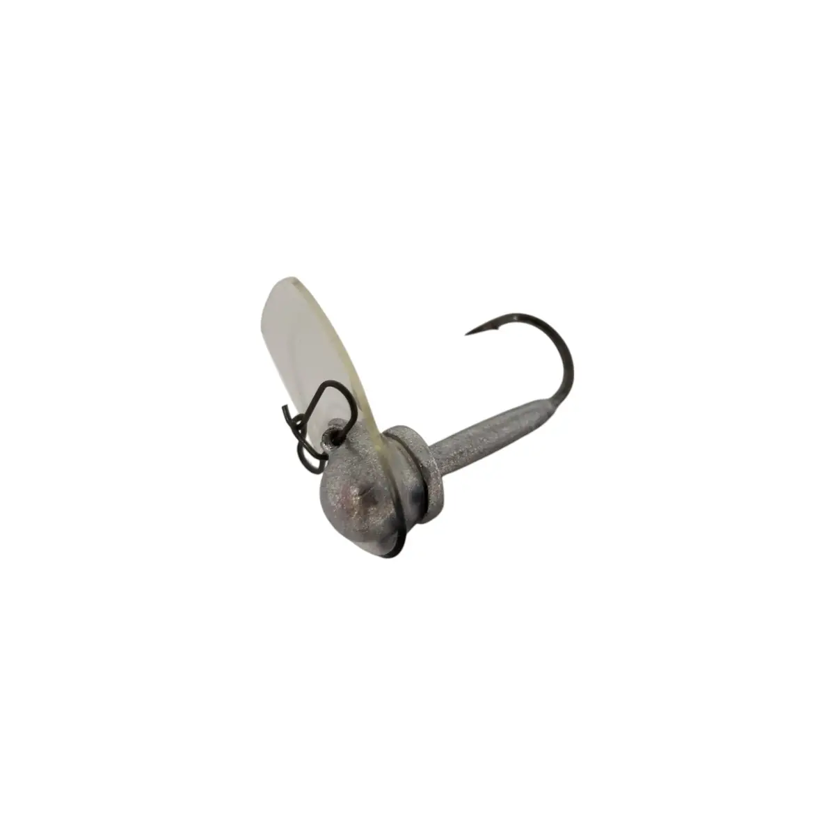B Bill Suijin Jig Head - #2 (1/8 Oz.) 1