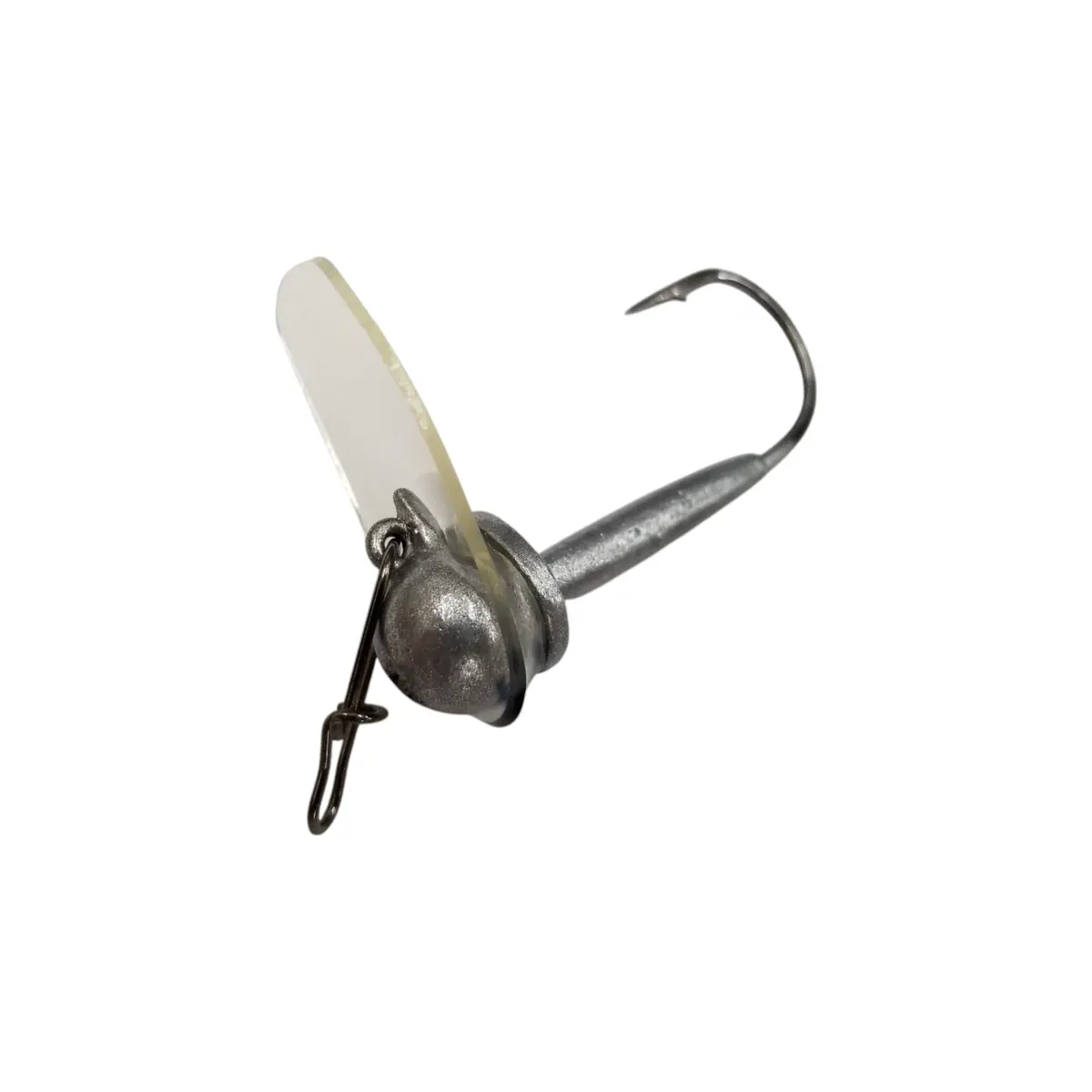 D Bill Suijin Jig Head - Size 3/0 (1/4 Oz.) 1
