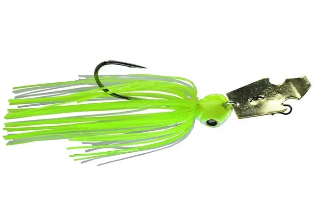 Gen 2 Shock Blade Vibrating Jig - (1/2 Oz.) 1