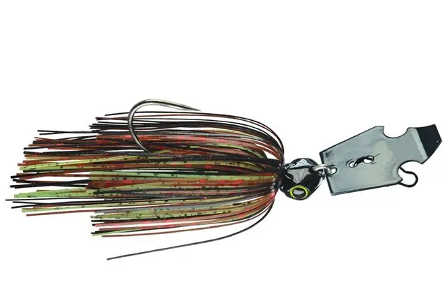 Gen 2 Shock Blade Vibrating Jig - (1/2 Oz.) 1