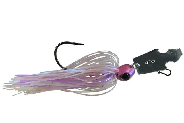 Gen 2 Shock Blade Vibrating Jig - (3/8 Oz.) 1
