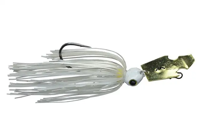 Gen 2 Shock Blade Vibrating Jig - (3/8 Oz.) 1
