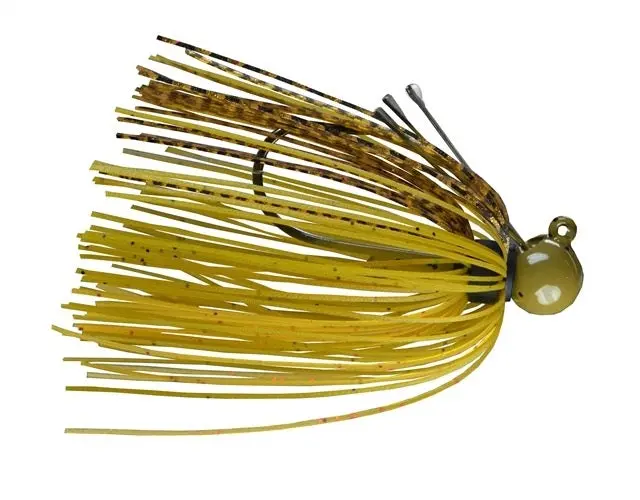 Tungsten Little Spotty Jig - Size 3/0 (3/16 Oz.) 1