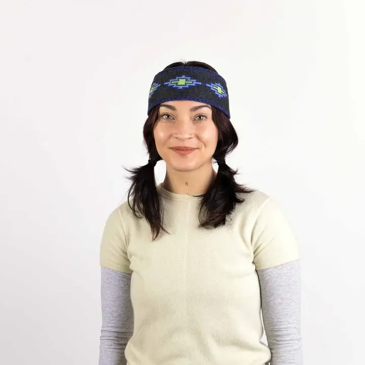 Women's Meera Headband 2