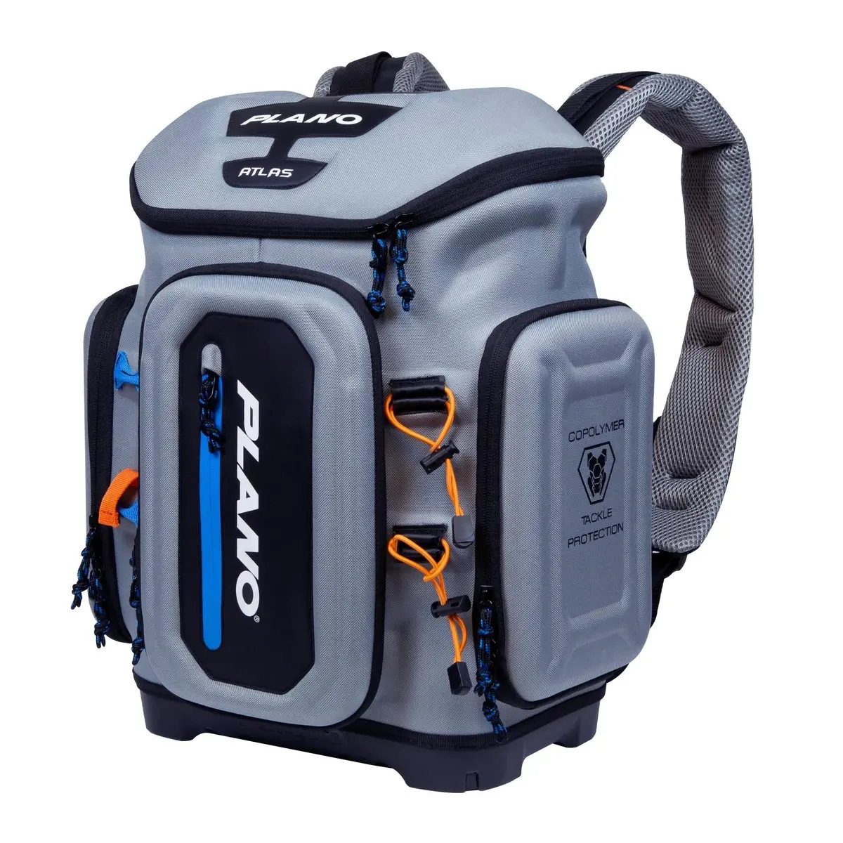 Atlas Series Tackle Backpack 1