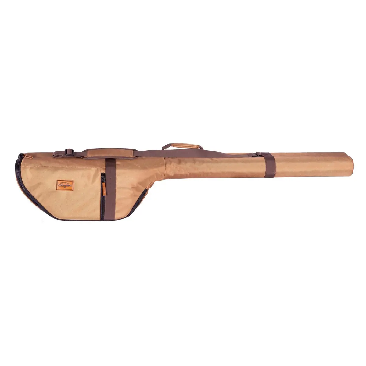 Guide Series 49" Double Rod Case 1
