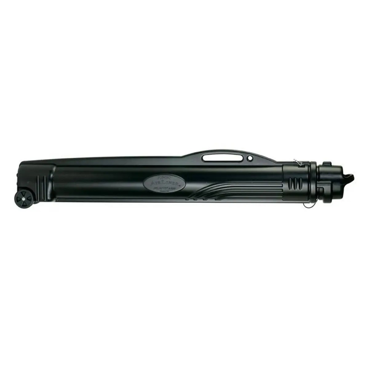 Guide Series Jumbo Rod Tube 1