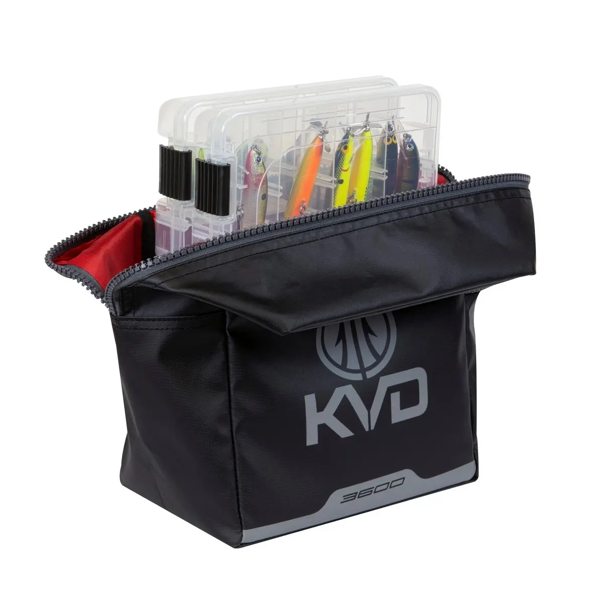 Kvd Signature Series Speedbag - (3600) 2