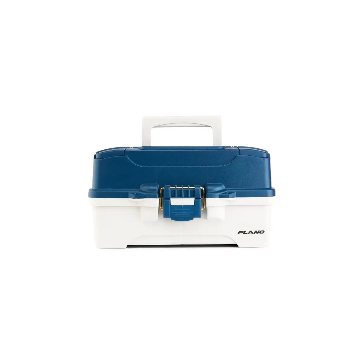 One-Tray Tackle Box 1