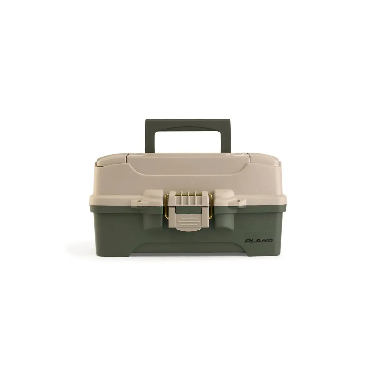 One-Tray Tackle Box 1